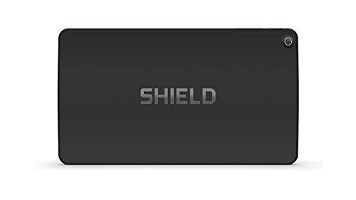Nvidia Shield Tegra k-1 8.0 inch 16GB Tablet items Bundle:Nvidia Shield Tegra K-1 Tablet,Newer Version Nvidia Shield Controller,Mytrix Standard USB-to-Micro USB Charging Cable Nvidia Shield K-1 8.0-Inch 16 GB Tablet (Black)