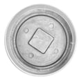 thumbnail image 3 of Tapón De Registro Davinchi-Me Wavin 10 Cm Plateado, 3 of 3