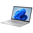 thumbnail image 2 of Laptop ASUS VivoBook: ntel Core i3 1215U (hasta 4.4 GHz), Memoria de 8GB DDR4, SSD de 512GB, Pantalla de 15.6" LED Full HD (1920 x 1080), Video UHD Graphics, S.O. Windows 11 Home., 2 of 4