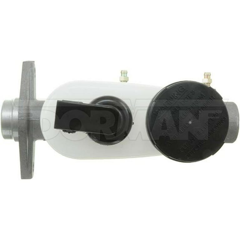 Dorman M39408 Brake Master Cylinder for Specific Nissan