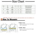 thumbnail image 3 of Kaemgyyd Women's Cami Corset Tops Slimming Adjustable Strap Crop Top Going out Bodyshaper Fashion Bralette for Women, 3 of 6