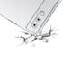 thumbnail image 4 of For Lenovo Yoga Tab Plus Case Four Corner Shockproof Clear Tablet TPU Cover, 4 of 5
