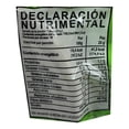 thumbnail image 3 of Tortillas Azucena de maíz y nopal 420 g, 3 of 4