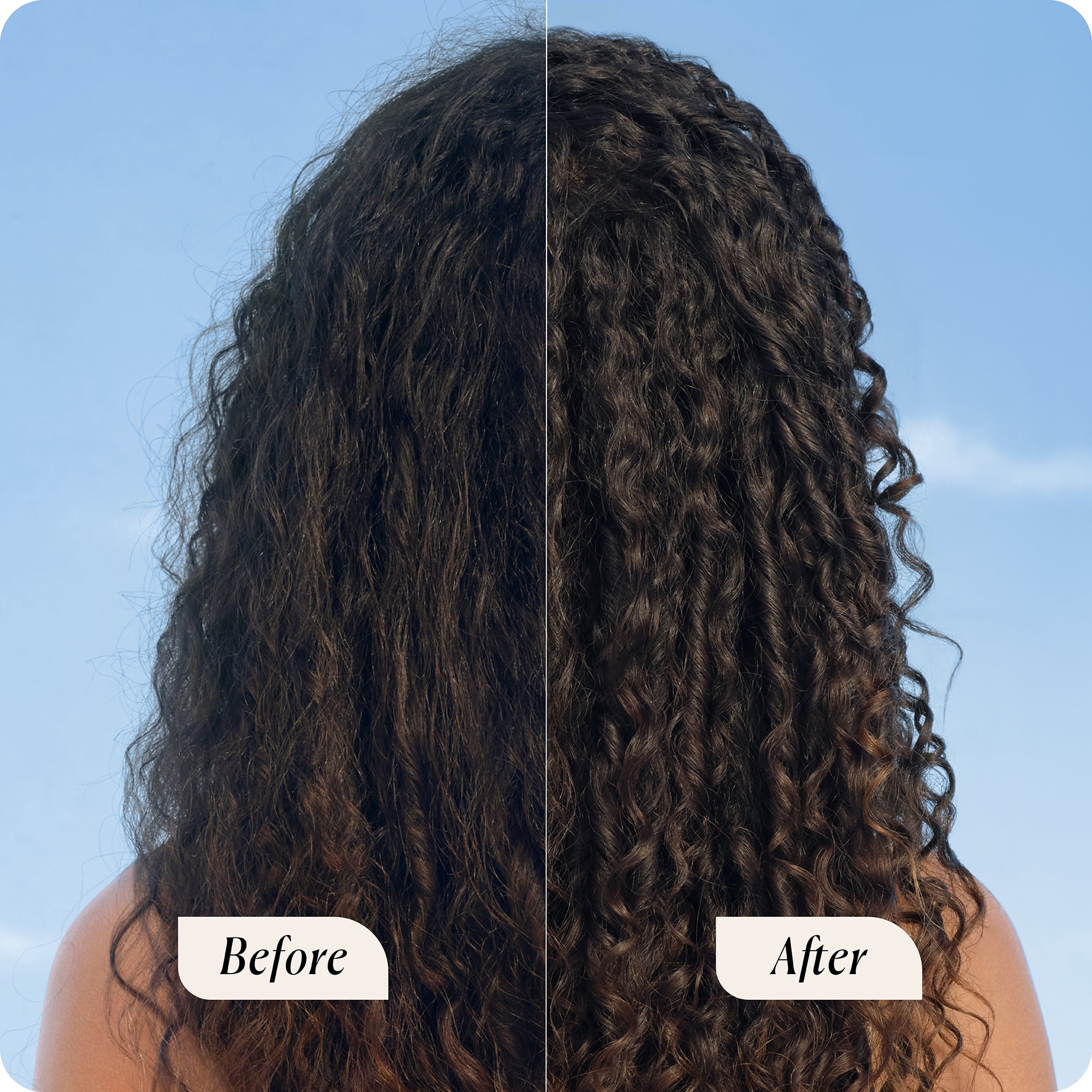 Sky Organics Batana and Coconut Oil Hair and Scalp Treatment, 4 oz