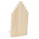 thumbnail image 4 of Caja Collar Caja Soporte Colgante Soporte Organizador Estante, 4 of 6