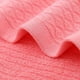 thumbnail image 5 of Microfiber Beach Towel Super Colorful Bath Towel Sandproof Beach Blanket Multi-Purpose Towel For Travel Swimming Pool 30x60 Inch, 5 of 6