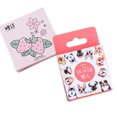 thumbnail image 1 of Dalazy 45pcs/box Strawberry Stationery Stickers Sealing Label DIY Scrapbooking Diary Planner Albums Decorations, 1 of 9
