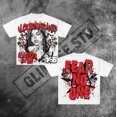 thumbnail image 3 of Harajuku-Camisetas estampadas de calle americana para hombre, tops con gráfico y2k, ropa de calle informal gótica de gran tamaño, ropa gótica, 2024, 3 of 3