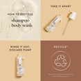 thumbnail image 4 of The Honest Company Perfectly Gentle Shampoo and Body Wash, Sweet Orange Vanilla, 18 Fluid Ounce, 4 of 10