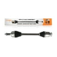 thumbnail image 1 of Kugel Front Right (Passenger Side) CV Axle Shaft NCV-HO36577 for Car Honda Odyssey Ridgeline, 1 of 11