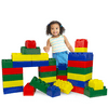 StemFuel Building Blocks | Made in the USA | 32 Large Blocks & 8 Small Blocks