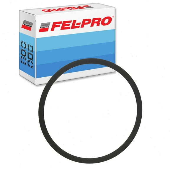 Fel-Pro Water Pump Gasket compatible with Dodge Ram 2500 5.9L 6.7L L6 1994-2010