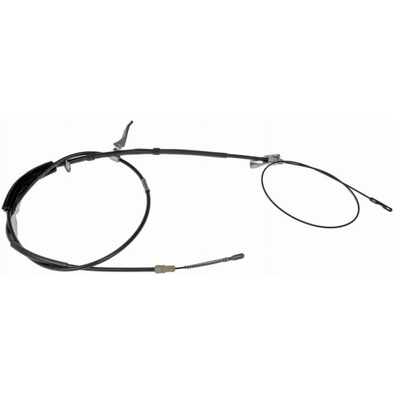 Brake Cable - Dorman# C661075 Fits select: 2004-2005 FORD F150