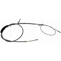 Brake Cable - Dorman# C661075 Fits select: 2004-2005 FORD F150