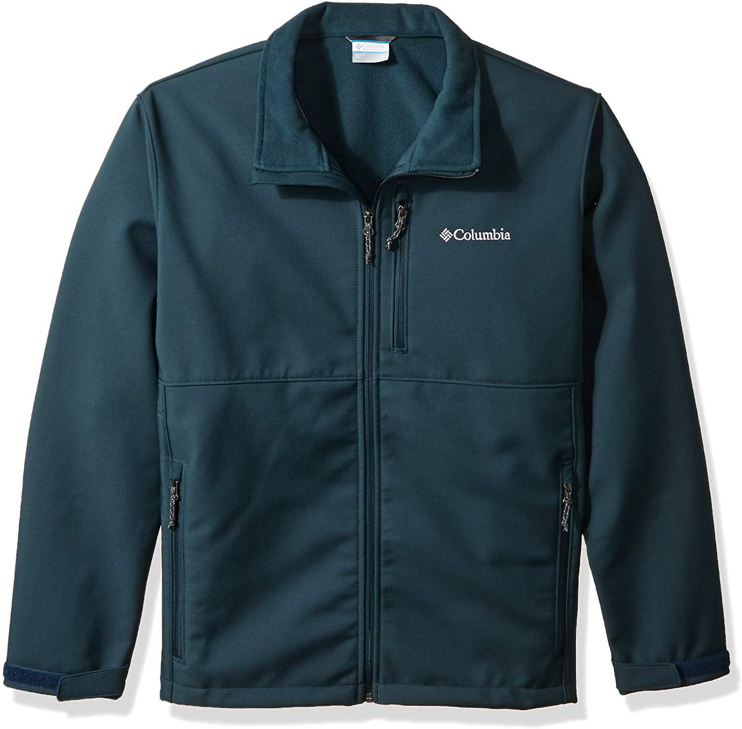 columbia 2x jacket