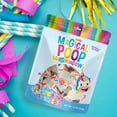 thumbnail image 3 of Magical Marshmallow Unicorn Poop, Sophiepops & Gumdrops, Gluten Free, Dairy Free, Vanilla Flavored, 12.0 oz, Bag, 3 of 8