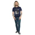 thumbnail image 4 of Looney Tunes T-Shirt Homme Taz Energy Boost, 4 of 5
