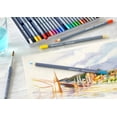 thumbnail image 3 of Lápices Acuarelables Faber-Castell Goldfaber 36 Distintos Para Arte, 3 of 8