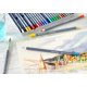 thumbnail image 3 of Lápices Acuarelables Faber-Castell Goldfaber 36 Distintos Para Arte, 3 of 8