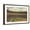Brown Frame, variant on Art.com Yankee Stadium, New York Art Print, 18" x 12"