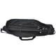 thumbnail image 4 of Qarigey Bolsa de transporte para trípode con correa para el hombro y asa Bolsos acolchados profesionales cilíndricos de alta resistencia Bolsas de mensajero y de hombro, 4 of 6