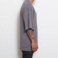 thumbnail image 2 of Smoke Drop Shoulder Box Tee, 2 of 3