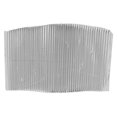 thumbnail image 4 of Papel de regalo de papel de aluminio para chocolate, 50 piezas de papel de embalaje de dulces, papel de regalo de chocolate, envoltorio de papel de aluminio para dulces, a medida para la perfección, 4 of 12