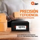 thumbnail image 2 of Impresora Térmica Qian QOP-T18UB-LE 4' X 6' 108mm 203 DPI USB Bluetooth con porta-etiquetas, 2 of 11