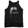 thumbnail image 1 of Star Trek Darkness Kirk Adult Tank Top Black, 1 of 1