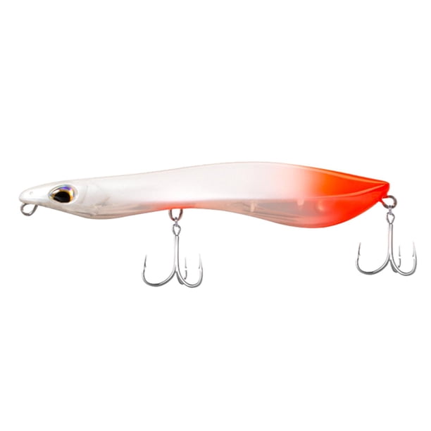 Señuelo de pesca Cebo Señuelos de pesca Cebo de manivela Cebo duro artificial flotante para 3 5mm2.3g