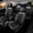 Black&Gray, variant on WRWolf Seat Covers for Honda CR-V 2015-2024 2025,Full Set 5 Seats Faux Leather Car Seat Cushion Protector Compatible Airbag (5Seats,Black&Gray)