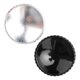 thumbnail image 3 of 4Pcs Camera Shutter Release Button Metal Concave Shutter Button for Fujifilm X Series, 3 of 4