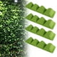 thumbnail image 5 of Bolsa de Cultivo colgante Amonsee Jardinera de pared Verde, 5 of 8