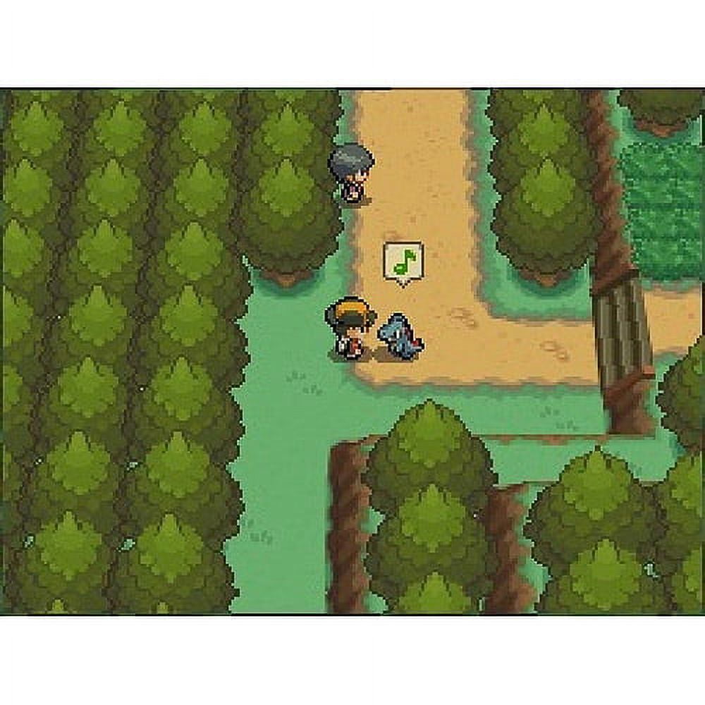 Pokémon HeartGold & SoulSilver Review (DS)