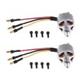 thumbnail image 1 of 2312 960KV Reemplazo de motor sin escobillas perfke 3/4 Accesorio CW 2 piezas, 1 of 9
