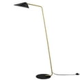 thumbnail image 6 of Floor Lamp Light, Black, Metal, Modern Contemporary, Mid Century Living Kitchen Cafe Bistro Restaurant Hospitality, 6 of 10