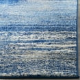 thumbnail image 5 of Safavieh Adirondack Rudyard Abstract Ombre Area Rug, Silver/Blue, 6' x 9', 5 of 15