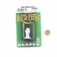 thumbnail image 2 of Reaper Miniatures Usher, Vampire with Vic. #02856 Dark Heaven Unpainted Metal, 2 of 2