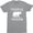 Athletic Heather, variant on People In Sleeping Bags Are Like Soft Tacos Funny Camping Men's T-Shirt