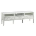 thumbnail image 3 of TMS Reggio TV Stand, Fits TVs up to 65", White, 3 of 6