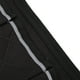 thumbnail image 3 of Bolsa para silla de ruedas tipo colgante, sistema de hebilla de lona impermeable, bolsa de almacenamiento lateral para silla de ruedas, 3 of 8