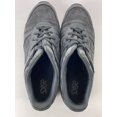 thumbnail image 3 of US10.5 Asics Low-Cut Sneakers/Blk/F460722, 3 of 6