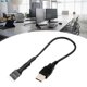 thumbnail image 2 of 20cm 9Pin Male to External USB A Male PC Mainboard Internal Data Extension Cable, 2 of 5