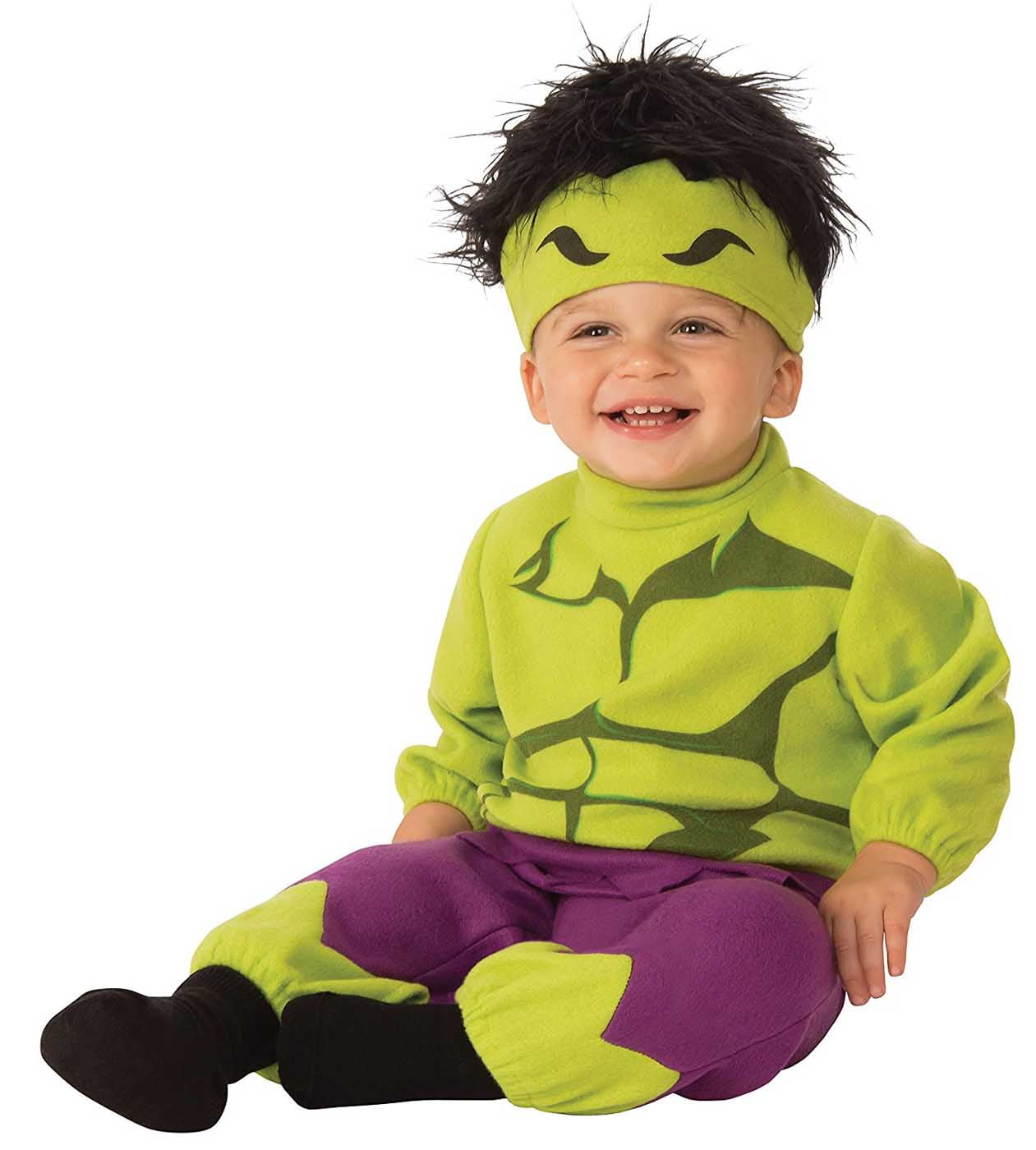 marvel newborn baby clothes