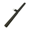 thumbnail image 3 of jinwen LAT Pull Down Bar Fitness Gym Cable Machine Attachments Pulley System Rotating 40cm, 3 of 9