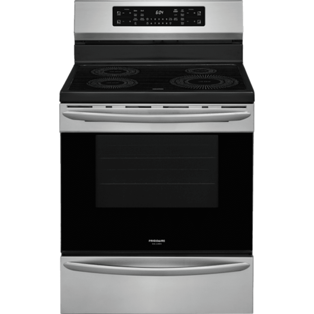 Frigidaire GCRI3058AF Frigidaire Gallery 30" Freestanding Induction