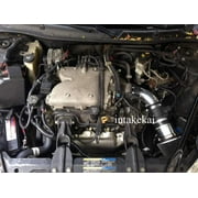 chevrolet impala air intake kit
