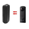 thumbnail image 3 of JZROCKER Carrying Bag Storage Case for Theta 360 Camera and Accessories Holder Bag, 3 of 6