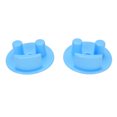 thumbnail image 1 of Smiling Sponge Holder, Sponge Holder with Suction Cup Multifunctional  for Bathroom, 1 of 7