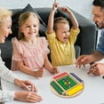 thumbnail image 5 of JIhuahe Wooden Shut The Box Dice Game- Numbers Classic Pub Game for Family Gathering Toys and Hobbies,D, 5 of 6